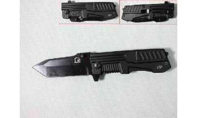 Falcon Spring Assisted Pocket Knife KS9006BK Falcon Spring Assisted Pocket Knife KS9006BK